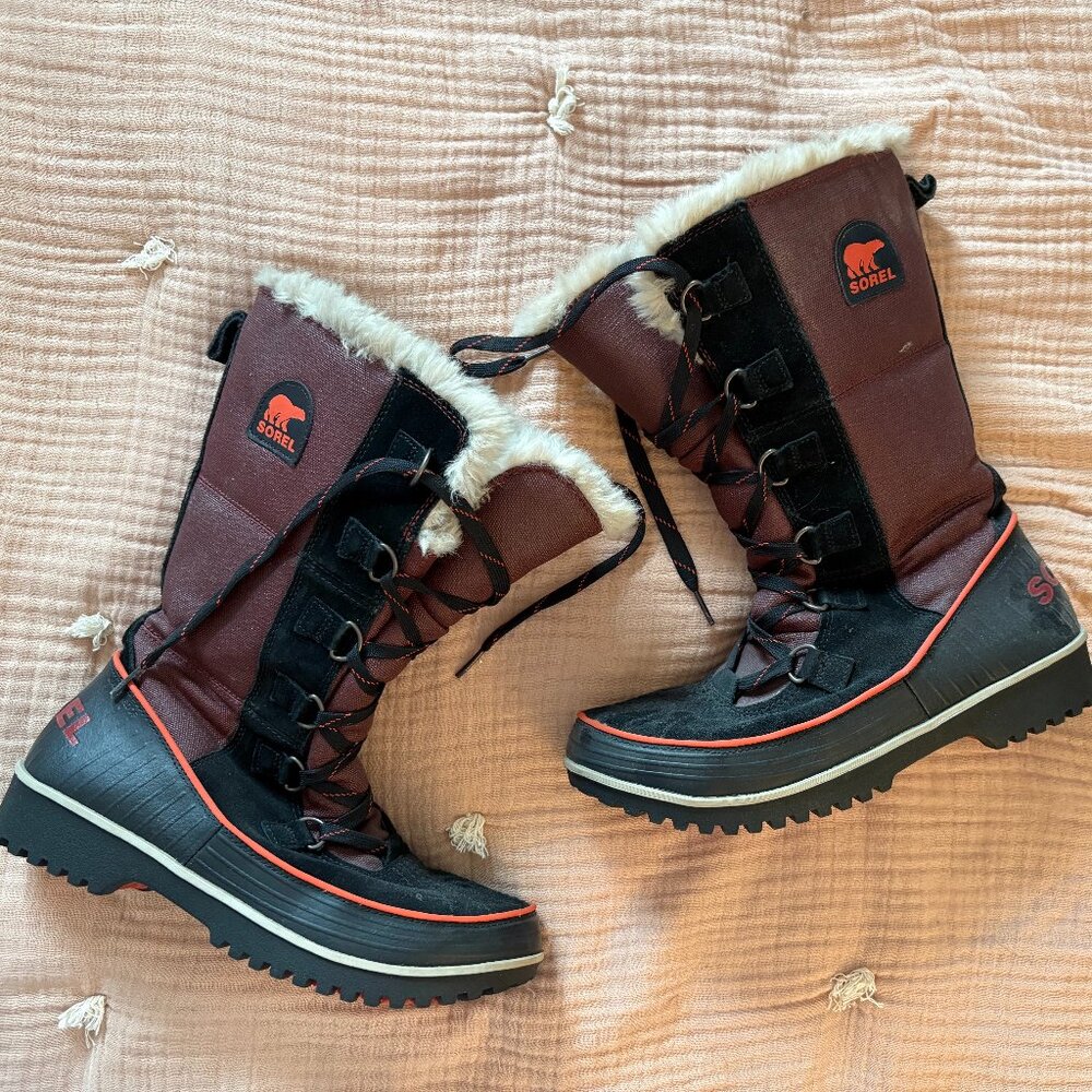 Sorel Women's Boots